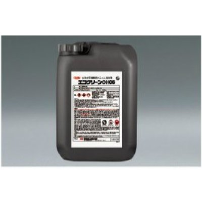 画像1: スライム除去剤 エコクリーンOH06