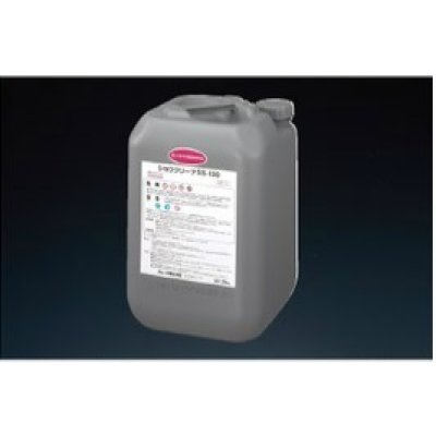 画像1: 藻・スライム・スラッジ除去剤 ショウクリーナーSS-130 20kg