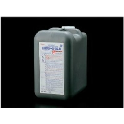 画像1: シリカ・カルシウム系スケール用洗浄剤 エコクリーンSA-B 10kg