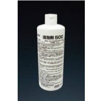 消泡剤500 500g