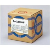 アルミフィン洗浄剤 ニュークリケミカルF 10kg