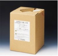 アルミフィン洗浄剤 M-30 18kg