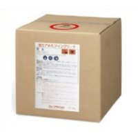 アルミフィン・フィルター洗浄剤 強力アルミフィンクリーナ 10kg