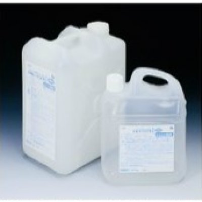 画像1: 中和剤 シルバーリンスPLUS 10kg