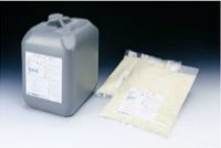 プレート熱交換器用洗浄剤 プレフラッシュPC-1 5kg×2