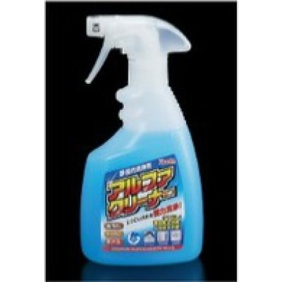 画像1: 多目的洗浄剤 アルファクリーナー