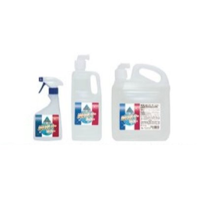 画像1: 多目的洗浄剤 ABCH4L 4L