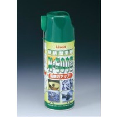 画像1: スプレー式防錆潤滑剤 N-500PLUS 420ml