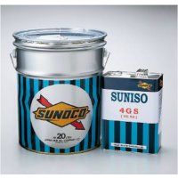 冷凍機オイル スニソオイル3GS 低動粘度 4L