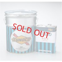 スニソオイル331 高動粘度 ターボ冷凍機用 20L