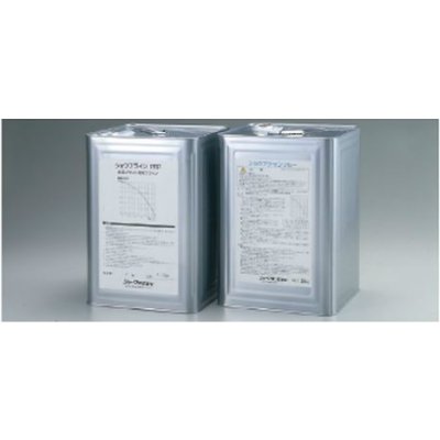 画像1: ブライン ショウブライン「ブルー」 220kgドラム