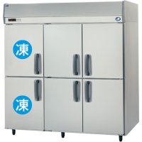 【Panasonic】業務用冷凍冷蔵庫