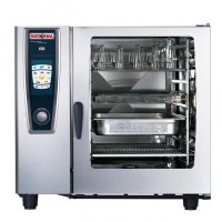 スチームコンベクションオーブン本体（電気式）
