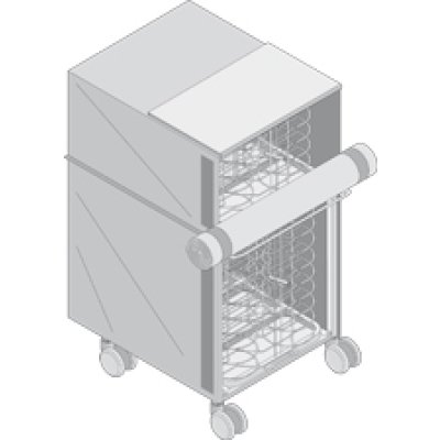 画像1: コンビ・デュオキット脚部150mm（(上)61G/(下)61E及び(上)61G/(下)101E）