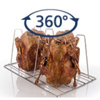 ダックグリッド・スパイク付き