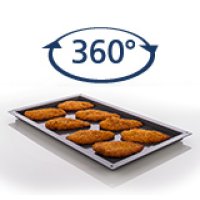 エナメルトレイ