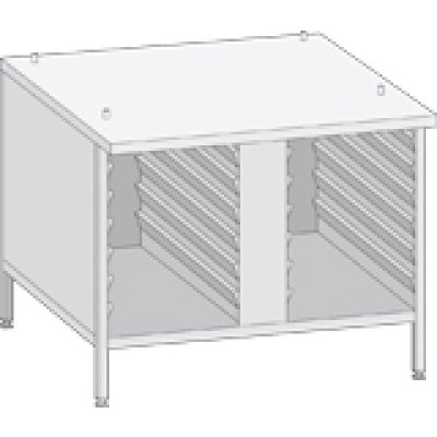 画像1: 専用架台UGI　標準