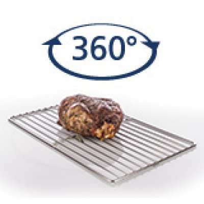 画像1: グリッド（ステンレスCN1.4301）