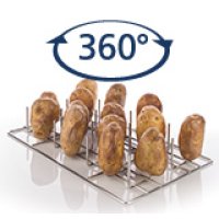 ポテトベイカー