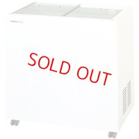 冷水ショーケース