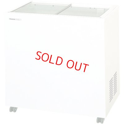 画像1: 冷水ショーケース