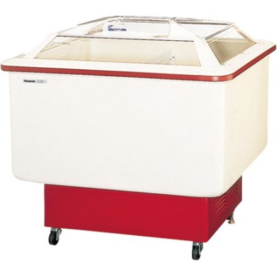 画像1: 催事用ショーケース