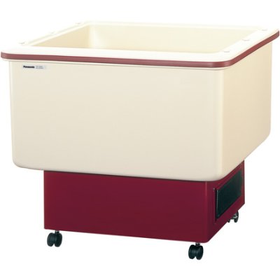 画像1: スポット型タイプショーケース【Panasonic】