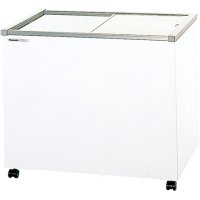 冷水ショーケース