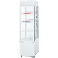 スイング扉　HOT&COLDタイプショーケース【Panasonic】