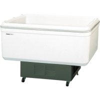 スポット型タイプショーケース【Panasonic】