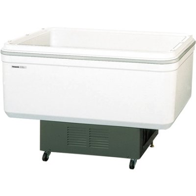 画像1: スポット型タイプショーケース【Panasonic】