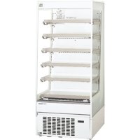 インバーターショーケース［スライド棚タイプ・単相仕様］【Panasonic】