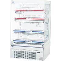 ノンフロンインバーターショーケース［HOT&COLD型］【Panasonic】