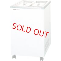 冷水ショーケース