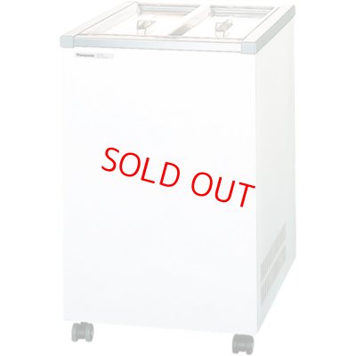 画像1: 冷水ショーケース