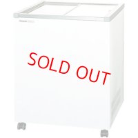 冷水ショーケース