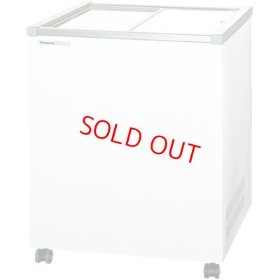 画像1: 冷水ショーケース