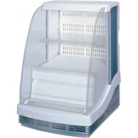 卓上型ショーケース（タテ型）【Panasonic】