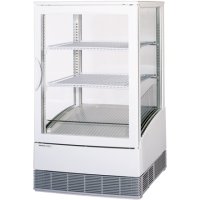 卓上タテ型ショーケース【Panasonic】