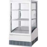 卓上タテ型ショーケース【Panasonic】