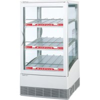 卓上タテ型　HOT&COLDショーケース【Panasonic】