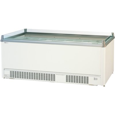 画像1: アイランドタイプショーケース