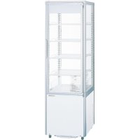 スイング扉　パススルータイプショーケース【Panasonic】