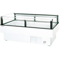 アイランドタイプショーケース【Panasonic】