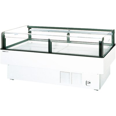 画像1: アイランドタイプショーケース【Panasonic】