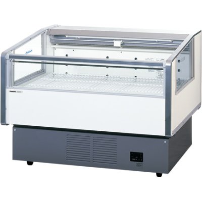 画像1: 平型ショーケース【Panasonic】