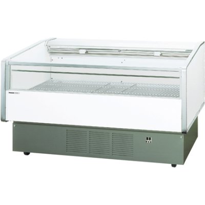 画像1: アイランドタイプショーケース