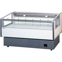 平型ショーケース【Panasonic】