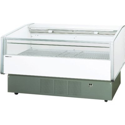 画像1: アイランドタイプショーケース