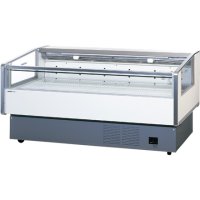 平型ショーケース【Panasonic】